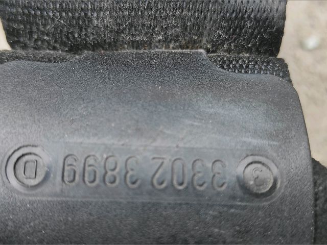 bontott FORD MONDEO III Bal első Biztonsági Öv