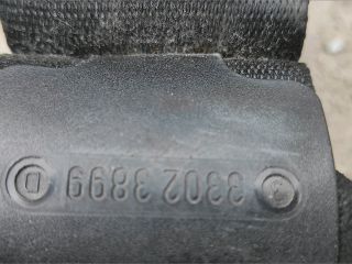 bontott FORD MONDEO III Bal első Biztonsági Öv