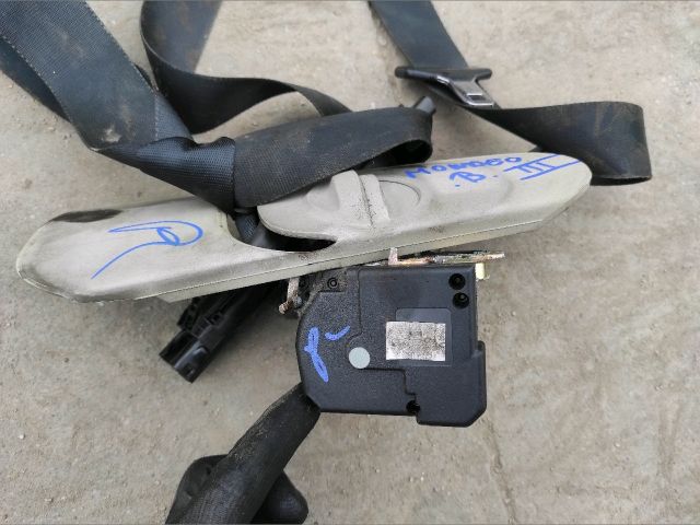 bontott FORD MONDEO III Bal első Biztonsági Öv