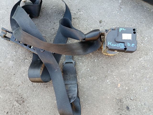 bontott FORD MONDEO III Bal első Biztonsági Öv