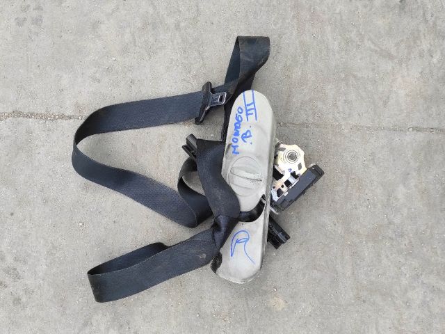 bontott FORD MONDEO III Bal első Biztonsági Öv