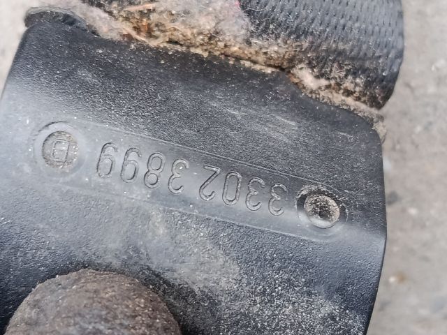 bontott FORD MONDEO III Bal első Biztonsági Öv