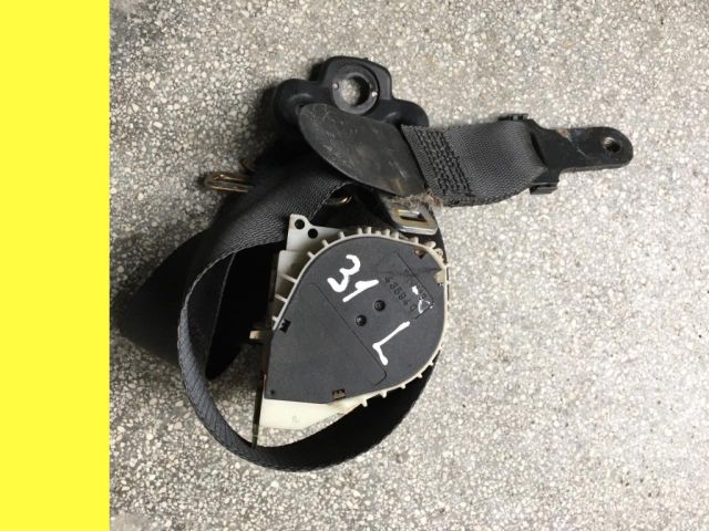 bontott FORD MONDEO III Bal első Biztonsági Öv