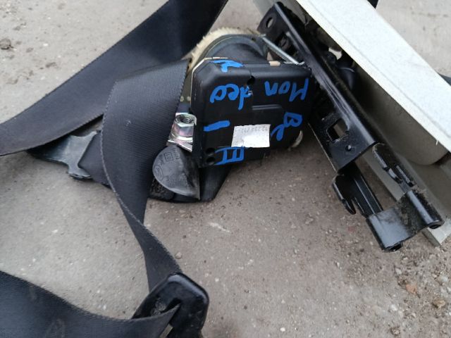 bontott FORD MONDEO III Bal első Biztonsági Öv