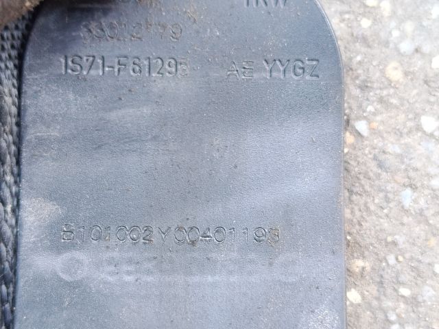 bontott FORD MONDEO III Bal első Biztonsági Öv