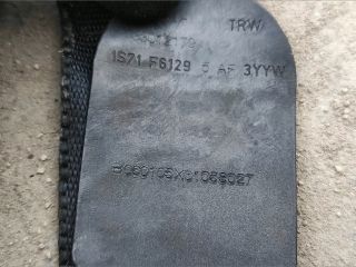 bontott FORD MONDEO III Bal első Biztonsági Öv