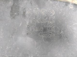 bontott FORD MONDEO III Bal első Dobbetét (Kerékjárati, Műanyag)