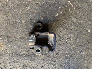 bontott FORD MONDEO III Bal első Felső Zsanér