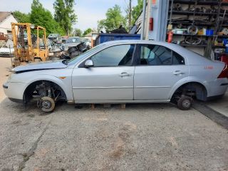 bontott FORD MONDEO III Bal első Felső Zsanér