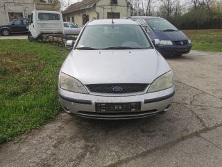 bontott FORD MONDEO III Bal első Fixüveg (Ajtóban)