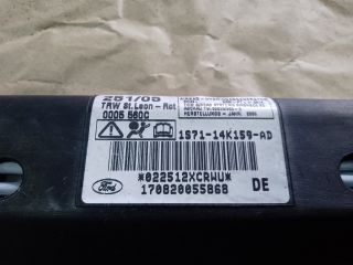 bontott FORD MONDEO III Bal első Függöny Légzsák