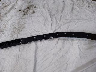 bontott FORD MONDEO III Bal első Függöny Légzsák