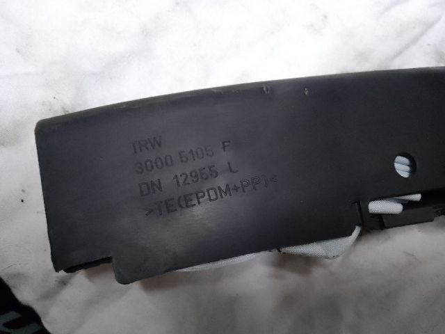 bontott FORD MONDEO III Bal első Függöny Légzsák