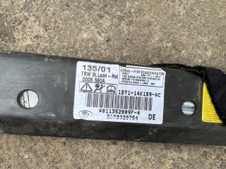 bontott FORD MONDEO III Bal első Függöny Légzsák