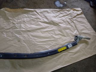 bontott FORD MONDEO III Bal első Függöny Légzsák