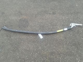 bontott FORD MONDEO III Bal első Függöny Légzsák