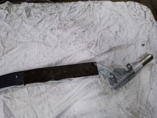 bontott FORD MONDEO III Bal első Függöny Légzsák