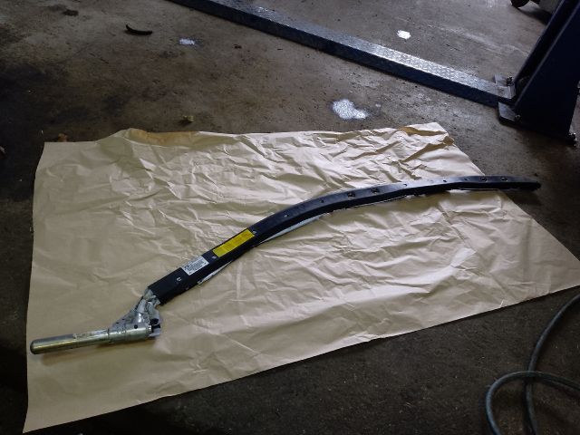 bontott FORD MONDEO III Bal első Függöny Légzsák