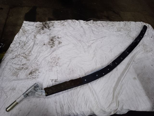 bontott FORD MONDEO III Bal első Függöny Légzsák