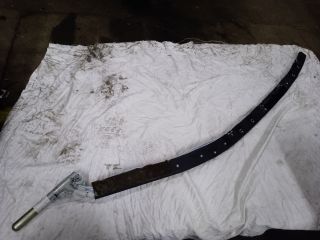 bontott FORD MONDEO III Bal első Függöny Légzsák