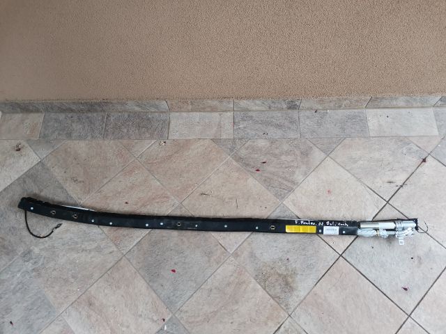 bontott FORD MONDEO III Bal első Függöny Légzsák