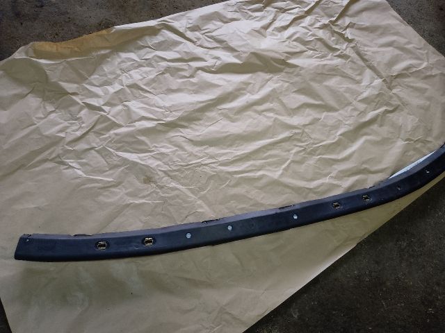 bontott FORD MONDEO III Bal első Függöny Légzsák