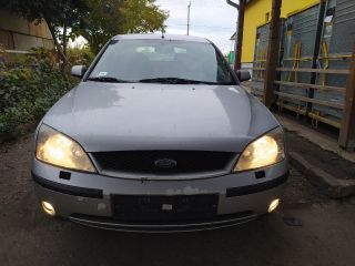 bontott FORD MONDEO III Bal első Gumikéder