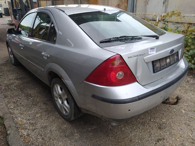 bontott FORD MONDEO III Bal első Gumikéder