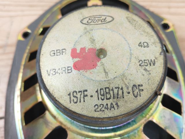 bontott FORD MONDEO III Bal első Hangszóró