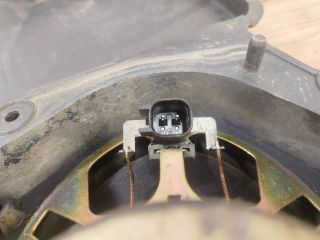 bontott FORD MONDEO III Bal első Hangszóró