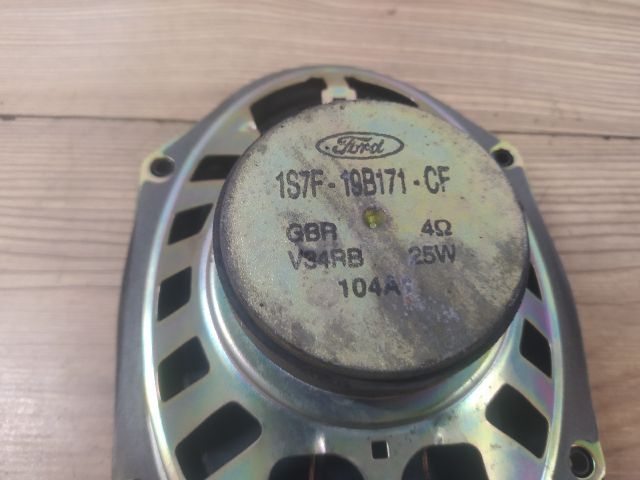 bontott FORD MONDEO III Bal első Hangszóró