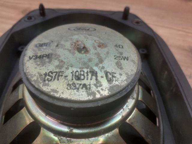 bontott FORD MONDEO III Bal első Hangszóró