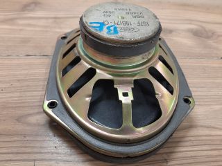 bontott FORD MONDEO III Bal első Hangszóró