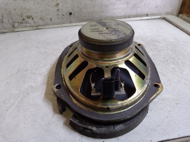 bontott FORD MONDEO III Bal első Hangszóró