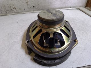 bontott FORD MONDEO III Bal első Hangszóró