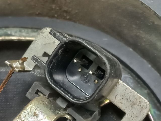 bontott FORD MONDEO III Bal első Hangszóró