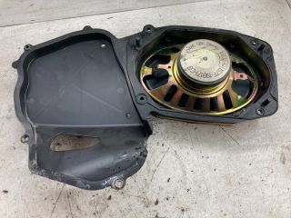 bontott FORD MONDEO III Bal első Hangszóró