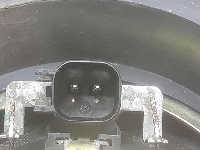 bontott FORD MONDEO III Bal első Hangszóró