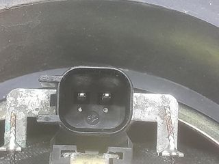 bontott FORD MONDEO III Bal első Hangszóró