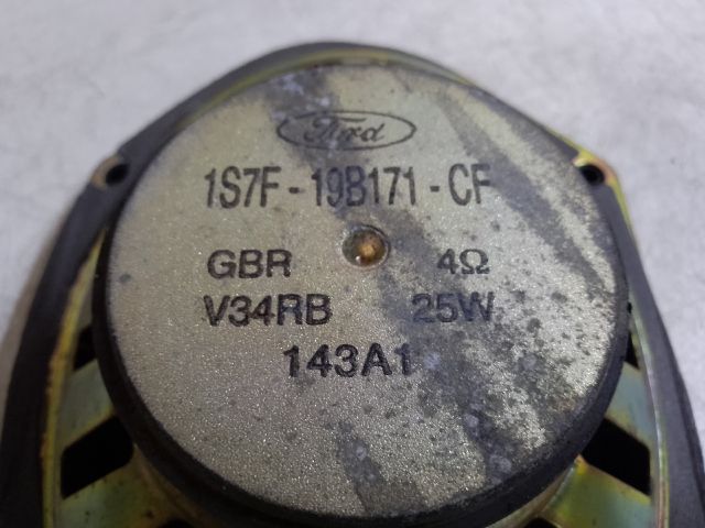 bontott FORD MONDEO III Bal első Hangszóró