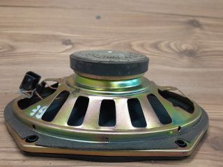 bontott FORD MONDEO III Bal első Hangszóró