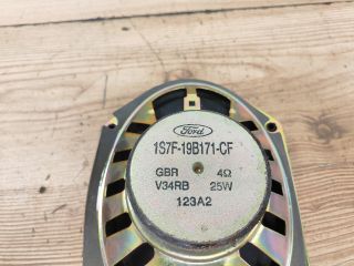 bontott FORD MONDEO III Bal első Hangszóró