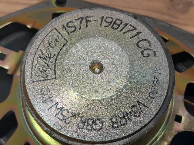 bontott FORD MONDEO III Bal első Hangszóró