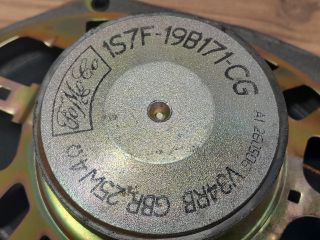 bontott FORD MONDEO III Bal első Hangszóró