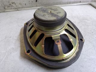 bontott FORD MONDEO III Bal első Hangszóró