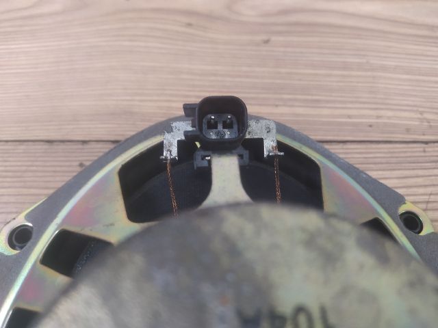 bontott FORD MONDEO III Bal első Hangszóró