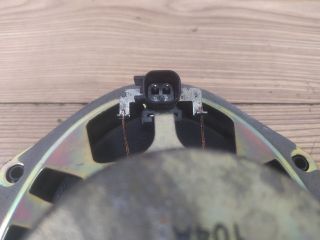 bontott FORD MONDEO III Bal első Hangszóró