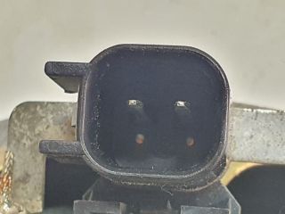 bontott FORD MONDEO III Bal első Hangszóró