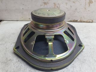 bontott FORD MONDEO III Bal első Hangszóró