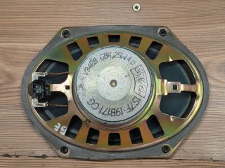 bontott FORD MONDEO III Bal első Hangszóró